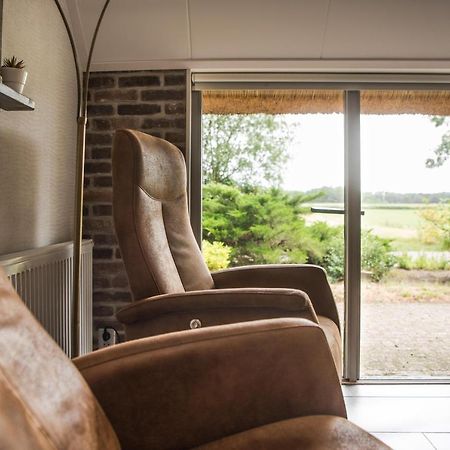 Appartement De Berghoeve Ruinen Экстерьер фото