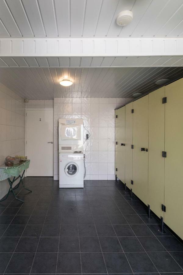 Appartement De Berghoeve Ruinen Экстерьер фото