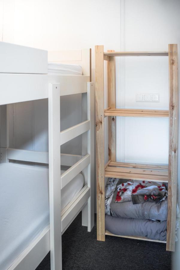 Appartement De Berghoeve Ruinen Экстерьер фото