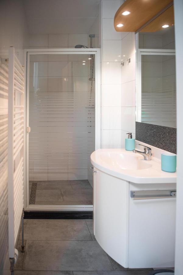 Appartement De Berghoeve Ruinen Экстерьер фото